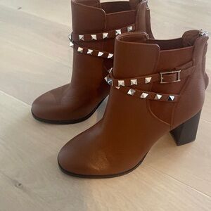 NEW Nine West ankle boots